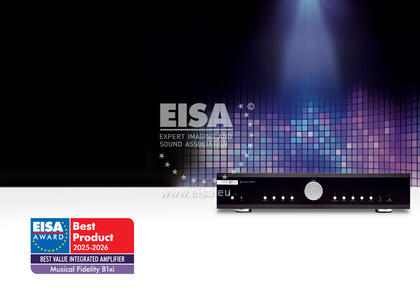 Musical Fidelity B1xi