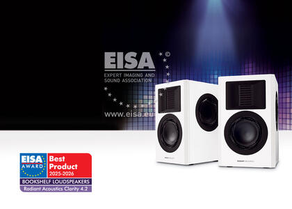 Radiant-Acoustics-Clarity-4.2