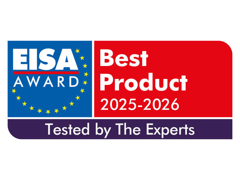 EISA AWARD - HELE LISTEN