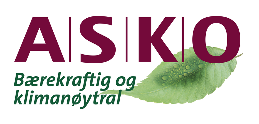 Logo for Asko Hedmark