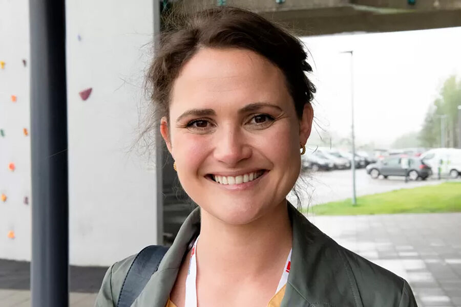 Kunnskapsminister Kari Nessa Nordtun (Ap). Foto: Fri fagbevegelse.