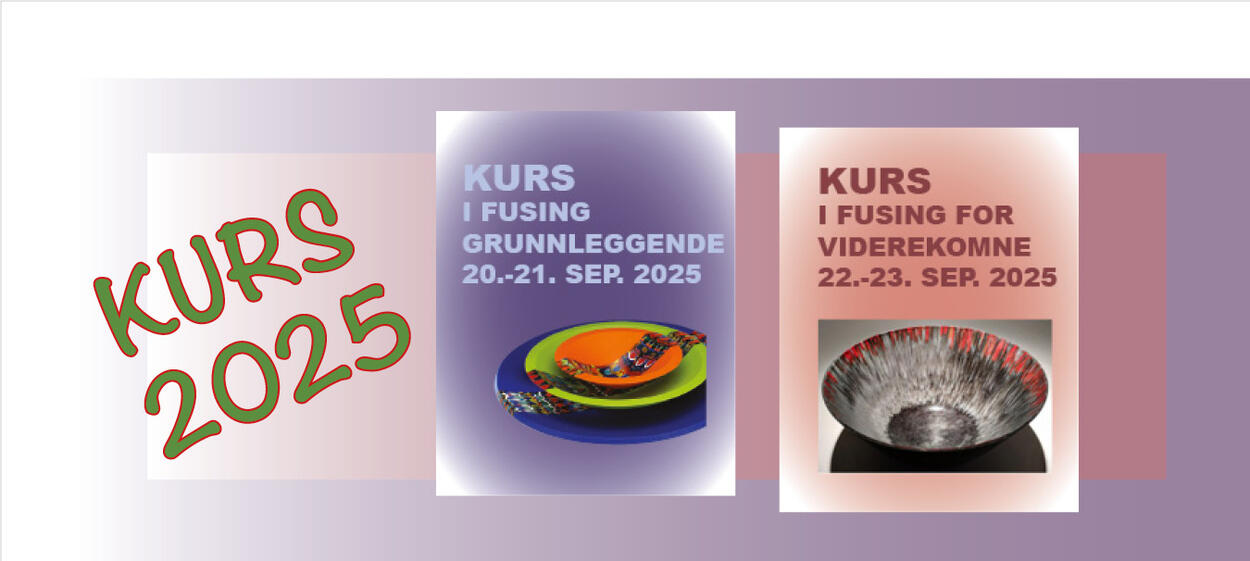 Banner høst I 2025