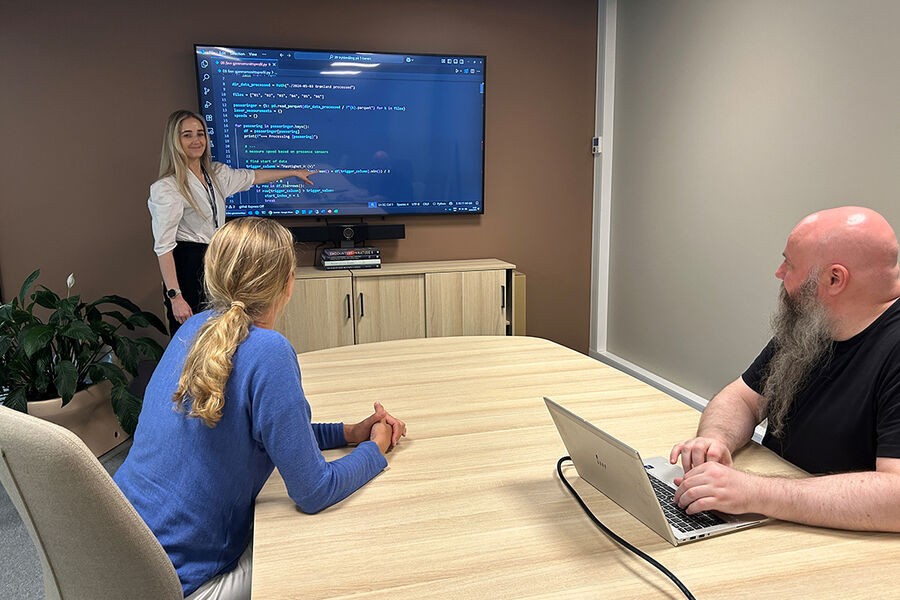 Illustrasjonsfoto: SINTEF