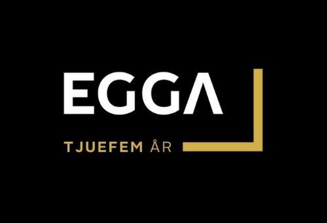 Egga Utvikling AS: Motiveres av at andre lykkes