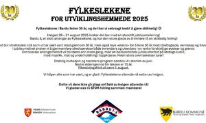 fylkesleker 2