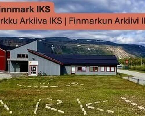 arkiv finnmark facebook