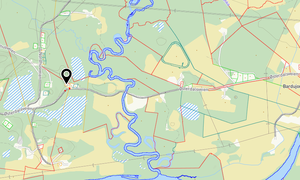 Oversiktsbilde utbedring Østerdalsveien