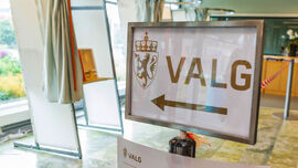 Valglokaler