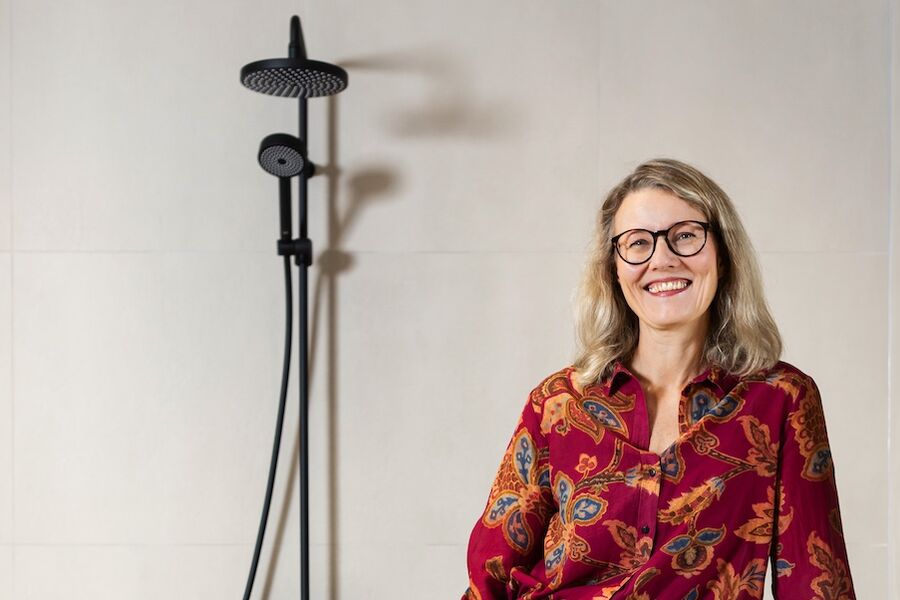 Susanna Sucksdorff ny CEO i Vieser Katri Hiukka. Foto Katri Hiukka, Vieser.