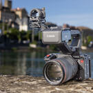 Canon EOS 50C er primært laget for videoproduksjon. (Foto: Canon)