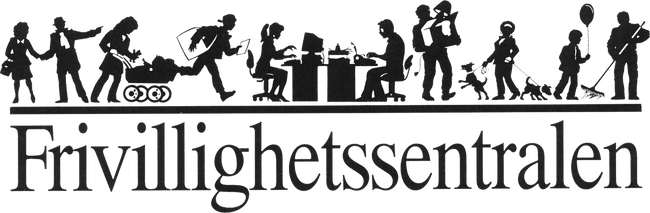 Logo Frivillighetssentralen