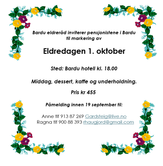 Eldredagen 1 okt 2025 instavennlig2