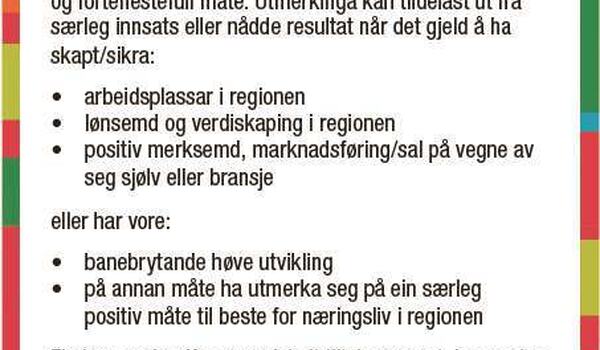 setesdalsprisen 2025