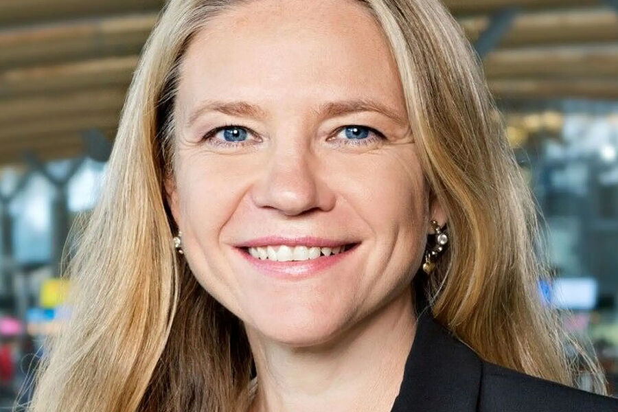 Det er fullt mulig å møte kravene for varmepumpeinstallasjonene, ifølge Stine Ramstad Westby i Oslobygg. (Foto: Oslobygg)