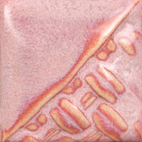 Brent på CONE 6 Brent på CONE 6