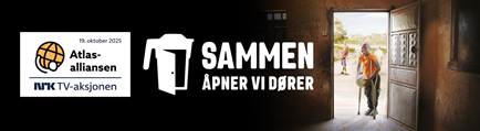 Tv-aksjonen.