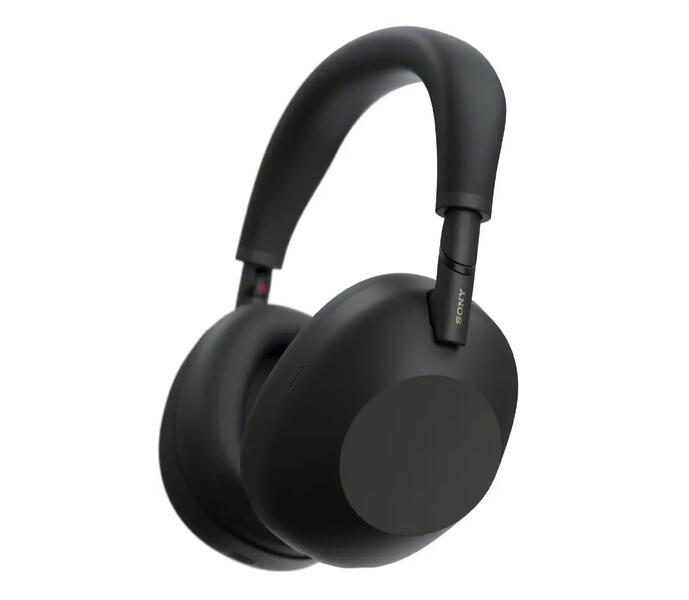 Sony WH-1000XM6 TEST