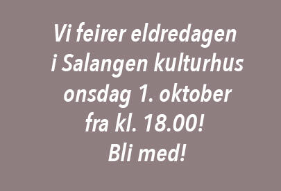 Eldredagen, illustrasjon