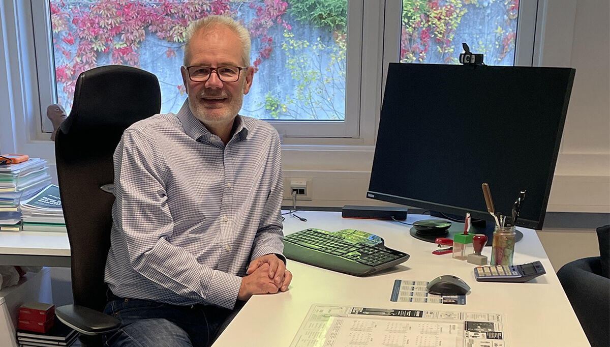– Som forening har vi lenge lagd en bransjestatistikk basert på omsetning innen synlig og teknisk VVS, samt VA. Nå skal denne statistikken utvides og forbedres slik at medlemsbedriftene får et bedre verktøy for å ta stilling til markedsutviklingen videre, noe som er et ønske fra mange, sier Bjørn Moen i VVP.