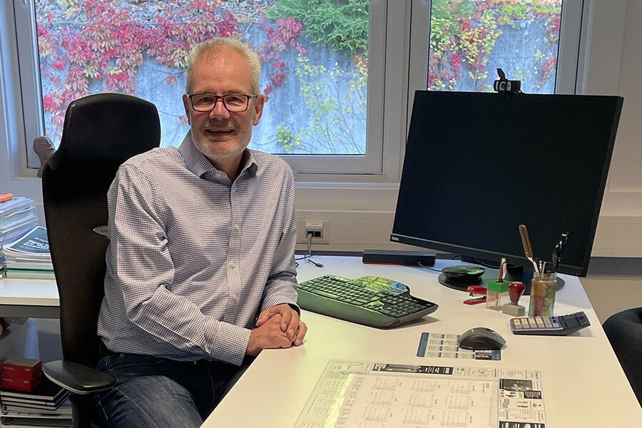 – Som forening har vi lenge lagd en bransjestatistikk basert på omsetning innen synlig og teknisk VVS, samt VA. Nå skal denne statistikken utvides og forbedres slik at medlemsbedriftene får et bedre verktøy for å ta stilling til markedsutviklingen videre, noe som er et ønske fra mange, sier Bjørn Moen i VVP.