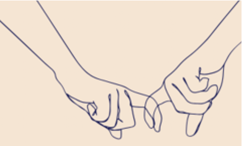 Plakat SAFA verdensdagen psykisk helse