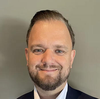 Thomas Ødegaard, Salgssjef VVS; Norsk Wavin.
