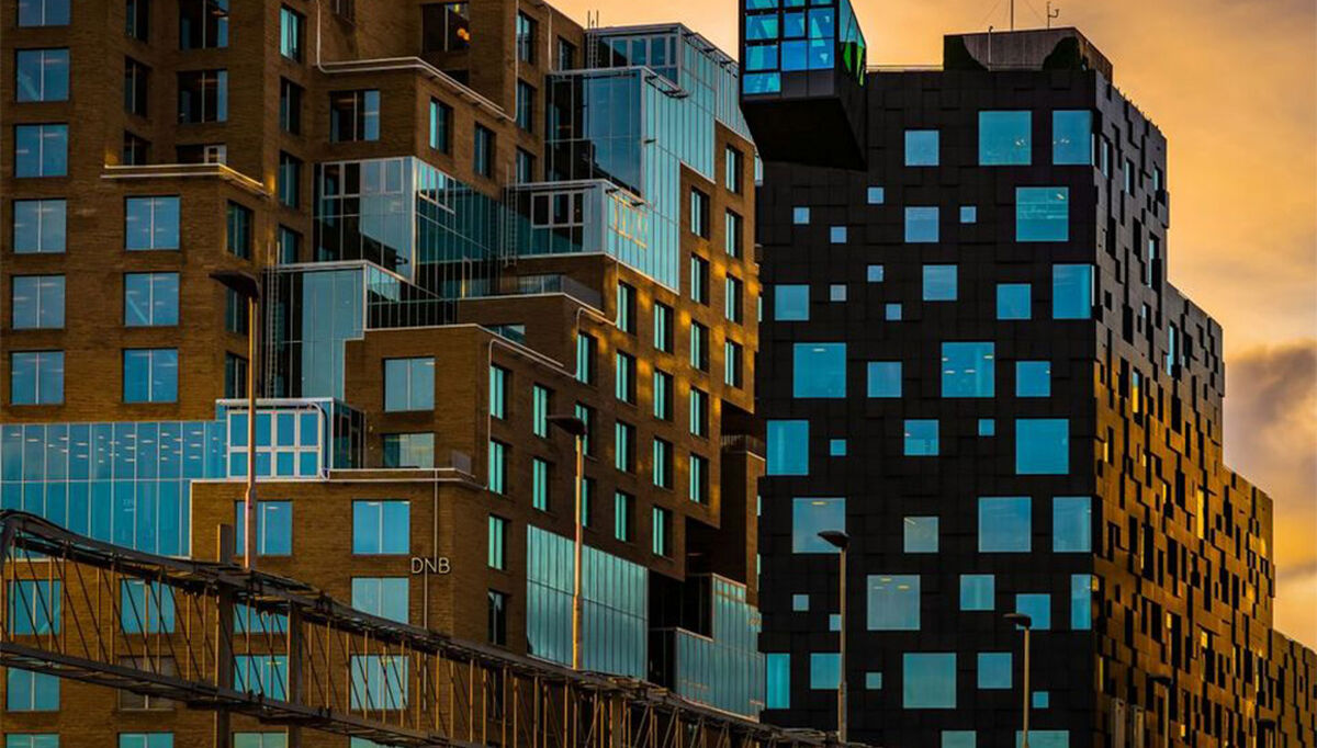 Illustrasjonsfoto: Jahanzeb Ahsan / unsplash.com