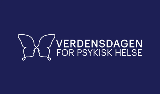 Verdensdagen for psykisk helse