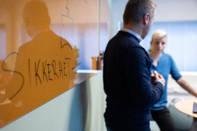 Fotograf: Eivind Senneset Fotograf: Eivind Senneset