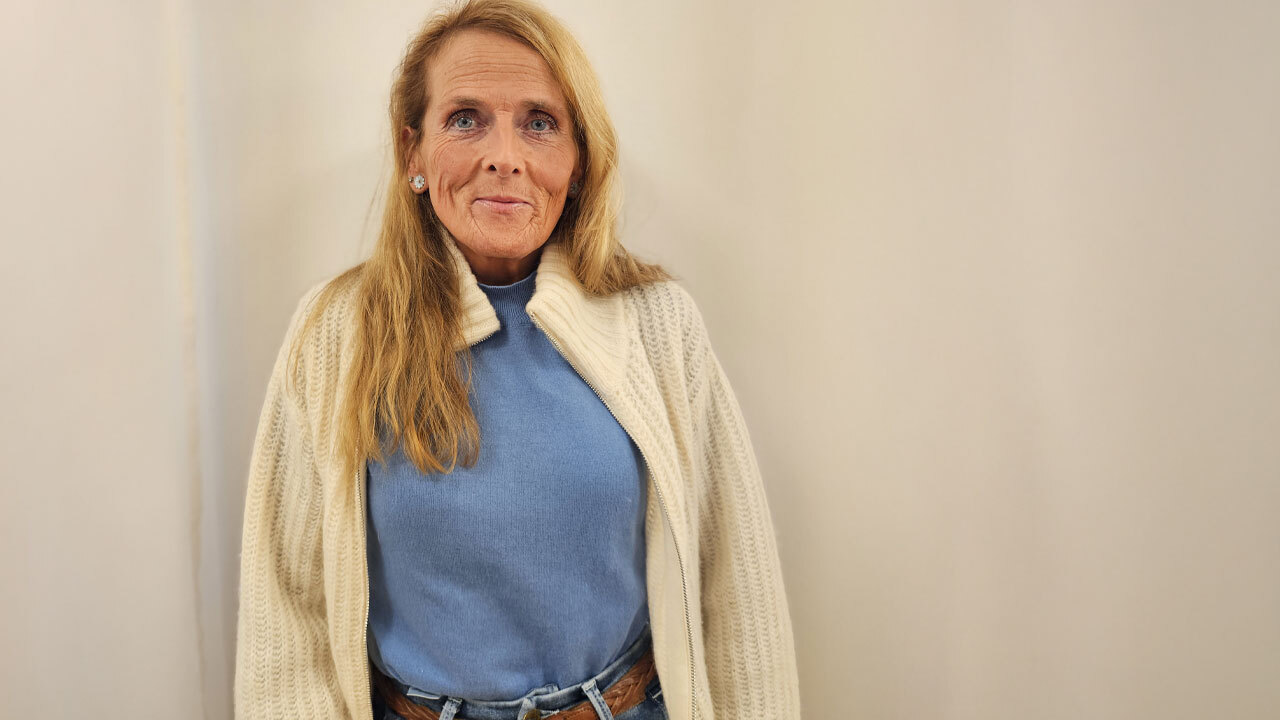 Inger Anne Slettebø