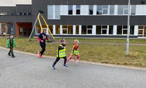 Skoleløp 12