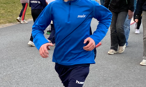 Skoleløp 16