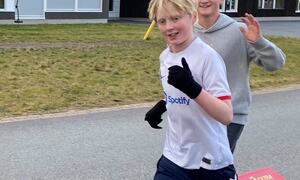 Skoleløp 18