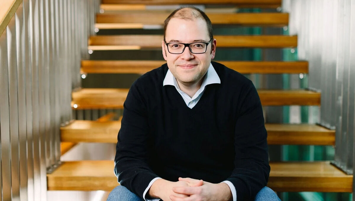 Espen Rønning, fagsjef i VKE.