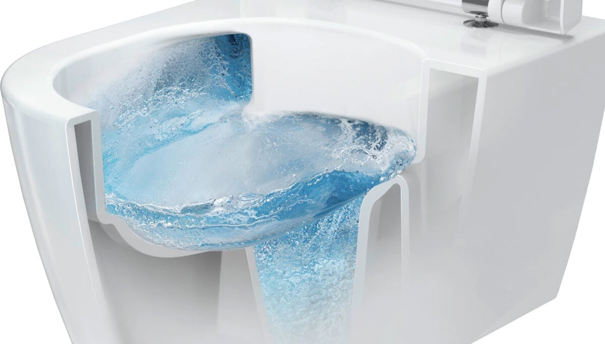 Duravit lanserer ME by Starck Hero Edition.