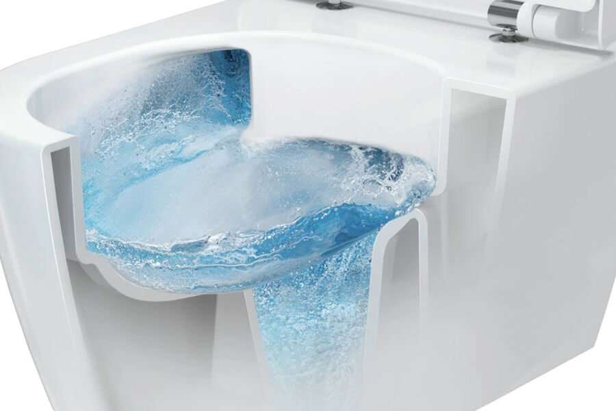 Duravit lanserer ME by Starck Hero Edition.