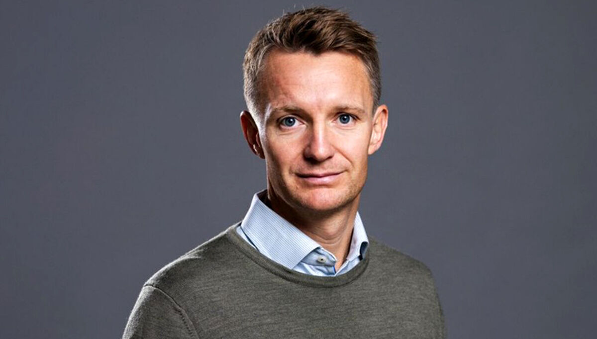 – I mange store virksomheter kan det være lite samspill mellom prosjekt og service, men hos oss drar alle i samme retning. Det er et felles eierskap til resultatene – og det merkes på miljøet, sier daglig leder Markus Hauge-Espelien i FLOW Trøndelag VVS AS.