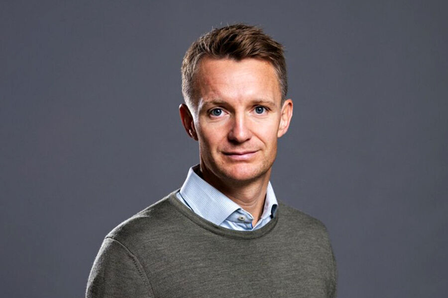 – I mange store virksomheter kan det være lite samspill mellom prosjekt og service, men hos oss drar alle i samme retning. Det er et felles eierskap til resultatene – og det merkes på miljøet, sier daglig leder Markus Hauge-Espelien i FLOW Trøndelag VVS AS.
