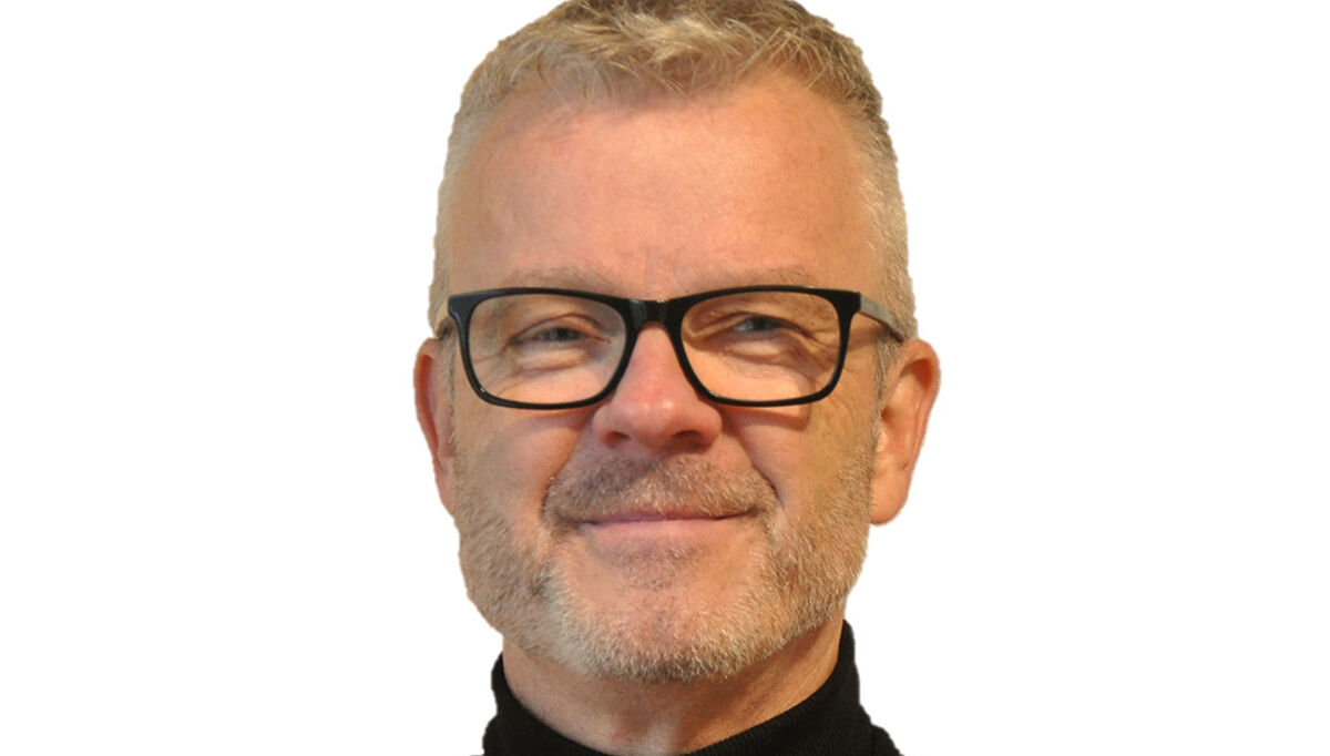 – Vi vet hvor viktig det er for rørleggere å kunne stole på at produktene kommer som avtalt. Nå er vi rigget for å levere – både på kvalitet, tilgjengelighet og service, sier Christer Andrén, salgs- og markedssjef i Contura Group AB.