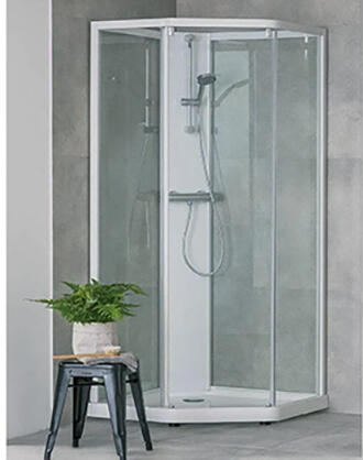 Showerama 10–5-serien