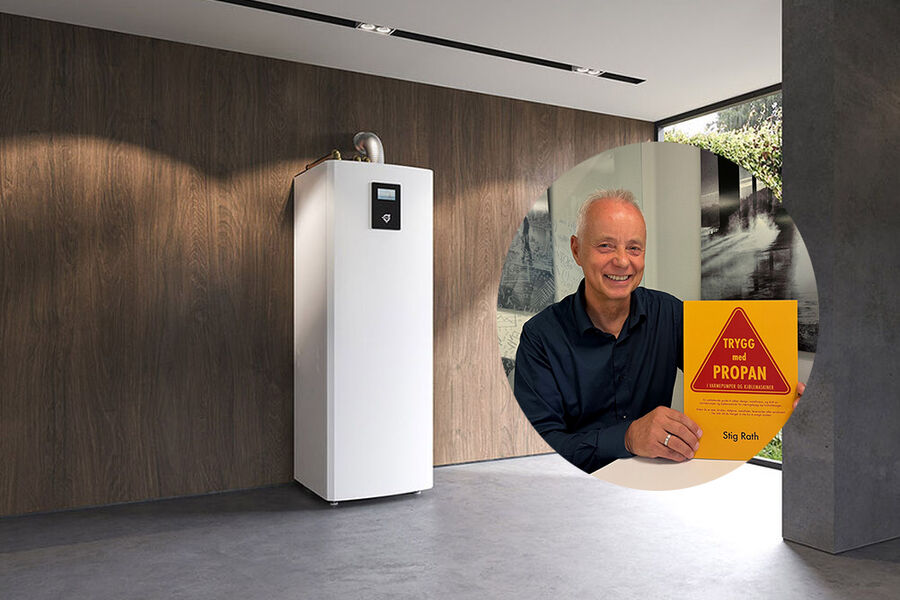 Illustrasjonsfoto: Thermia