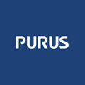 Logo Purus