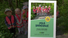 Årsplan for Rundevoll 2025