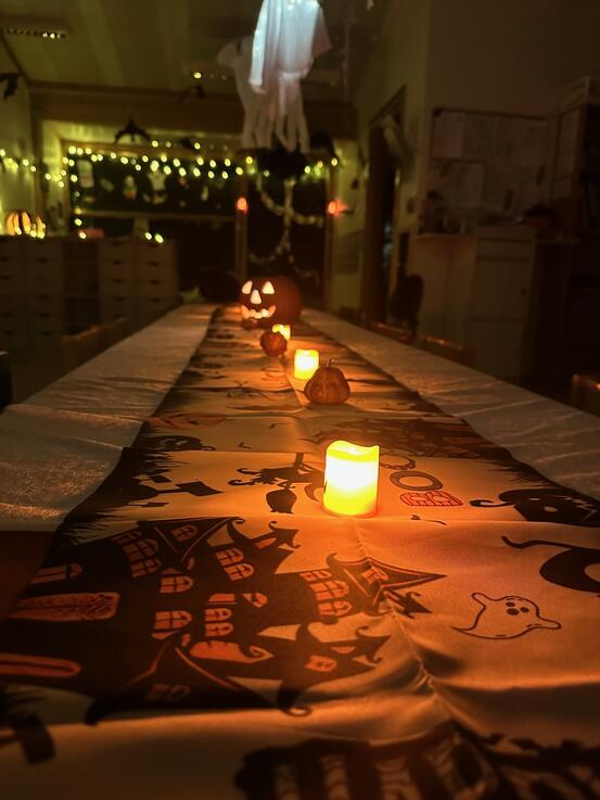 Halloween Vasshaug 2