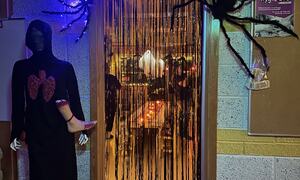 Halloween Vasshaug 7