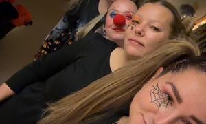 Halloween Vasshaug 8