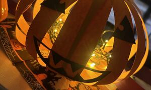 Halloween Vasshaug 10