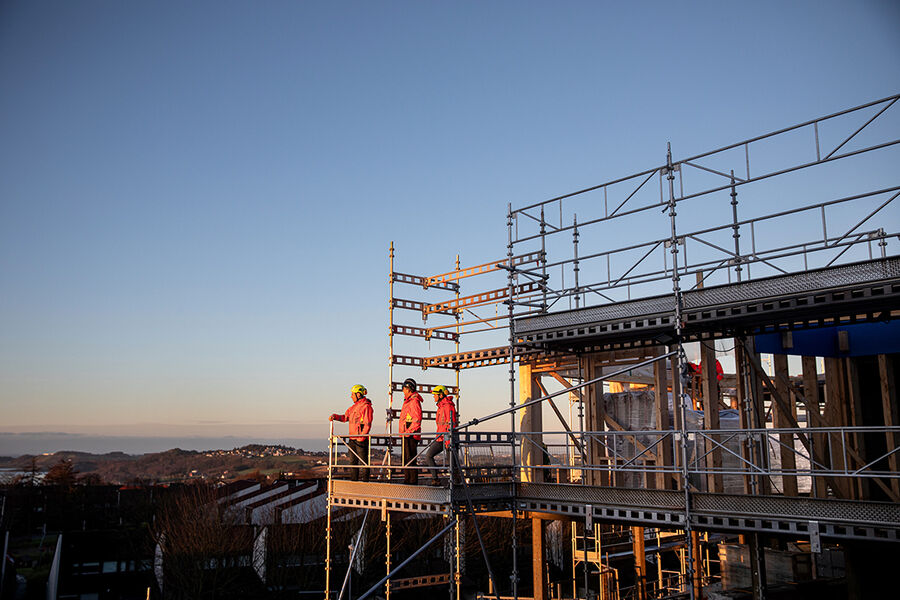 Illustrasjons. Foto: Ingerid Jordal