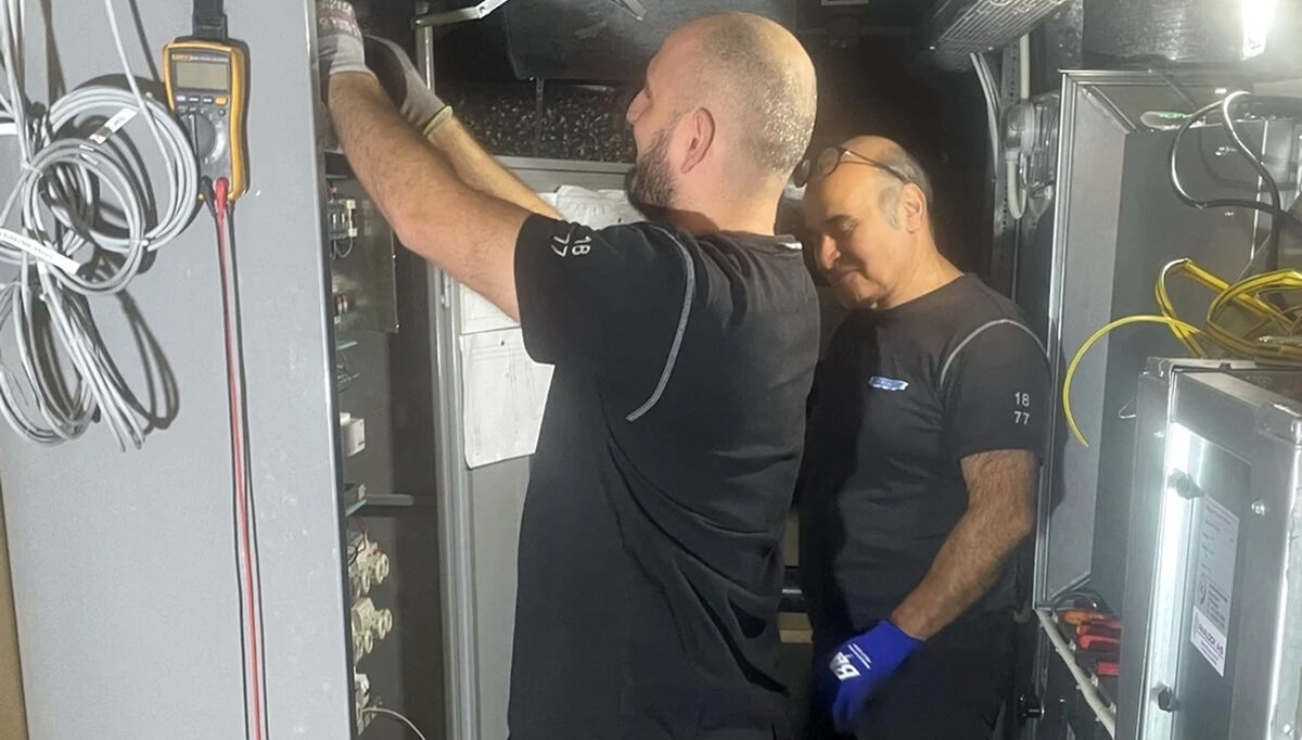 Illustrajonsfoto - VKE