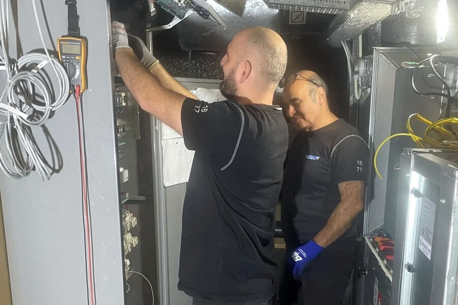 Illustrajonsfoto - VKE